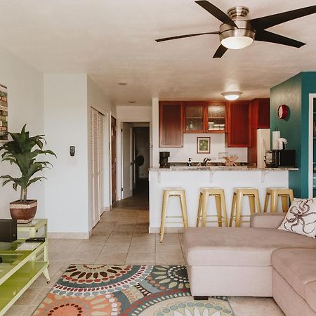Holualoa Gardens 103 Apartment ไคลัวโคนา ภายนอก รูปภาพ