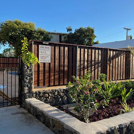 Holualoa Gardens 103 Apartment ไคลัวโคนา ภายนอก รูปภาพ