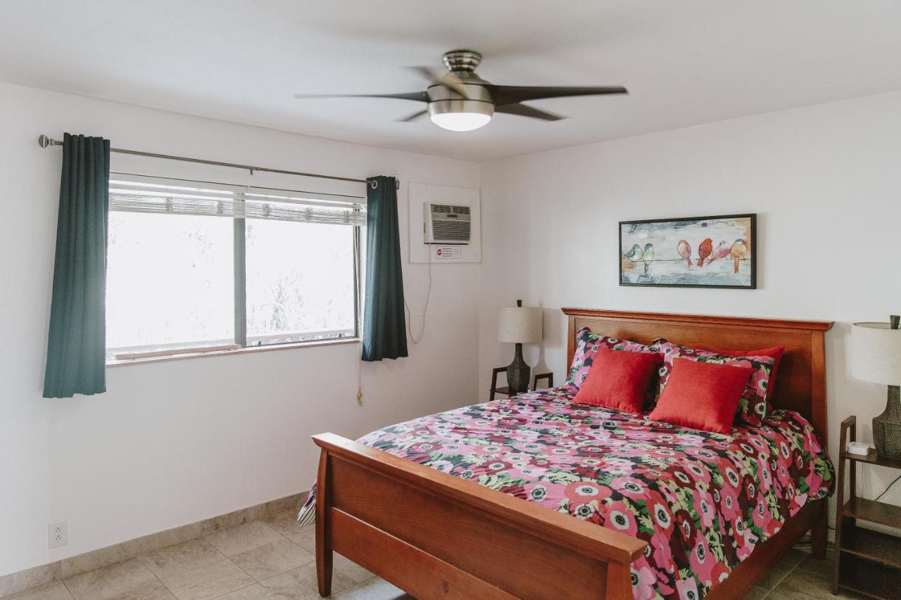 Holualoa Gardens 103 Apartment ไคลัวโคนา ภายนอก รูปภาพ