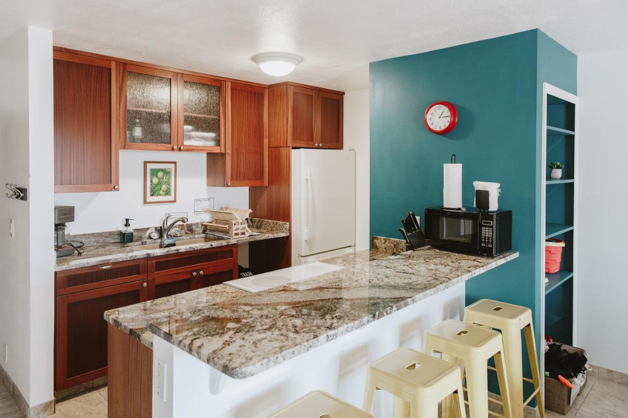 Holualoa Gardens 103 Apartment ไคลัวโคนา ภายนอก รูปภาพ
