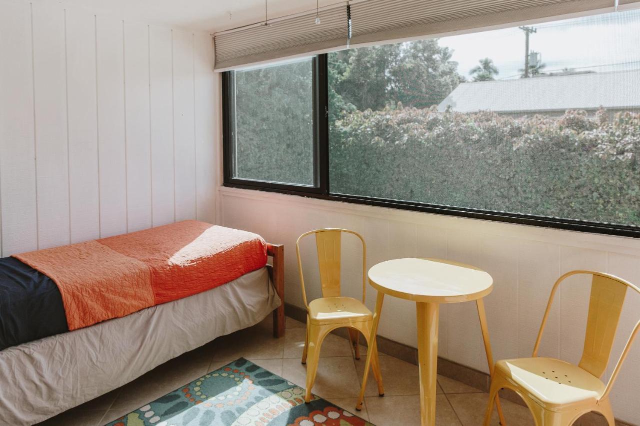 Holualoa Gardens 103 Apartment ไคลัวโคนา ภายนอก รูปภาพ