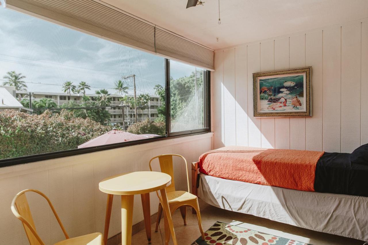 Holualoa Gardens 103 Apartment ไคลัวโคนา ภายนอก รูปภาพ